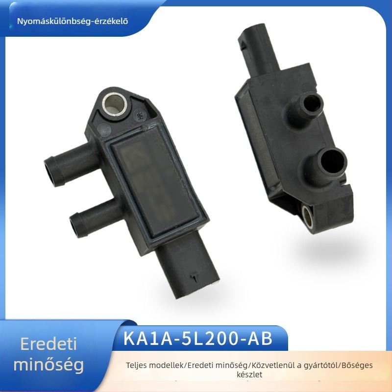 KA1A-5L200-AB Ford kipufogógáz differenciális nyomásérzékelő
