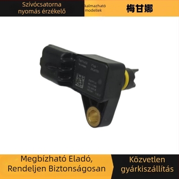 Renault beömlő levegő nyomásérzékelő – 223655883R / 82MPP12-01, Genuine factory, standard tartomány és pontosság