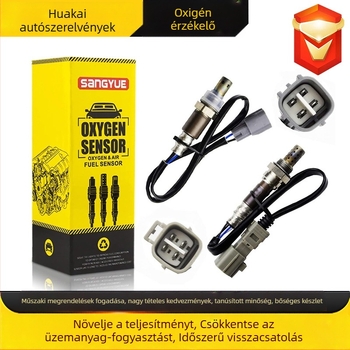 Oxigén-szenzor elülső és hátsó, Huakai általános modell Chevrolet Cruze és Malibu