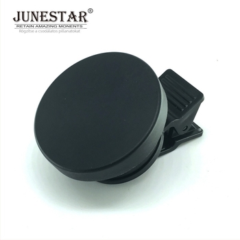 Mobiltelefon széles látószögű és makro lencse, 0.45x