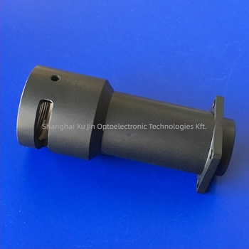 CCD/CMOS elektromos zoomos, fix széles látószögű optikai lencse, 3-in-1 digitális