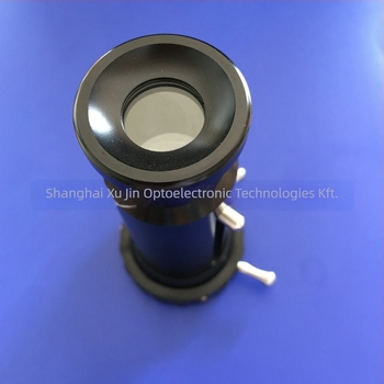 CCD/CMOS elektromos zoomos, fix széles látószögű optikai lencse, 3-in-1 digitális