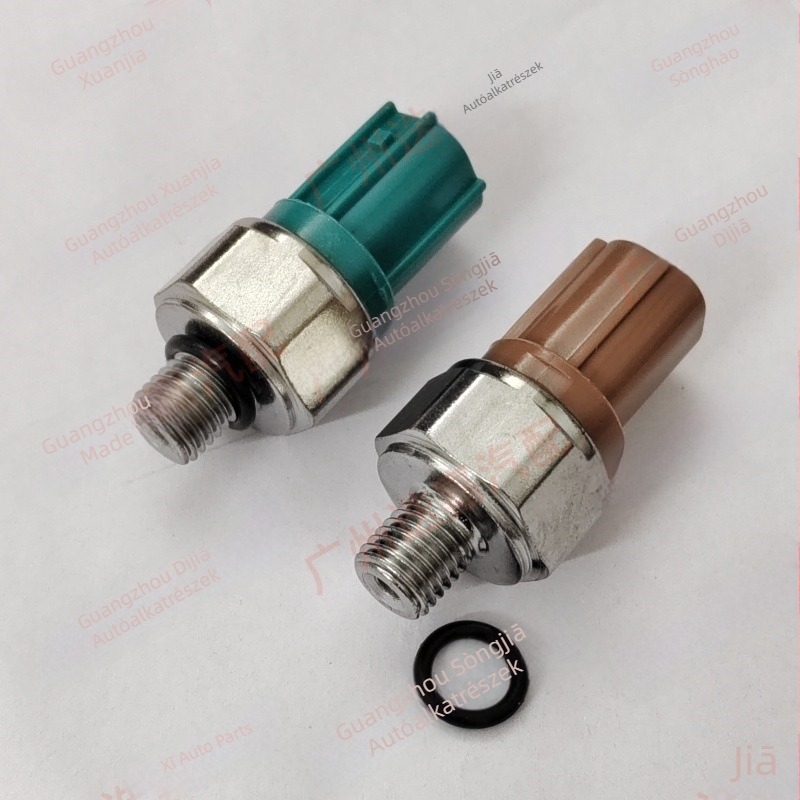 Olajnyomás-szenzor Honda váltóhoz — Modellek: 28600-RPC-004, 28600-RCL-003, 28600-RPC-003; Specifikációk: 28600-P6H-003, 28600-P7W-003, 28600-P7Z-003