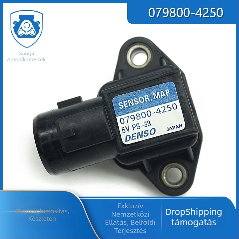 Port 079800-4250 Szívónyomás-érzékelő Honda/Acura Civic, Accord, CR-V