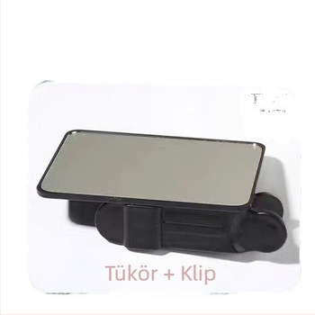 6. generációs telefonos selfie objektív klipek — reflexiós felvételhez, univerzális