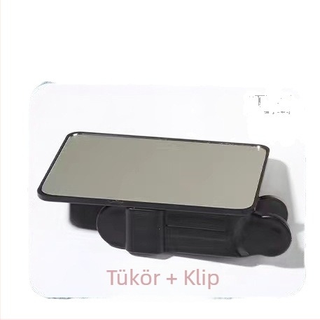 6. generációs telefonos selfie objektív klipek — reflexiós felvételhez, univerzális