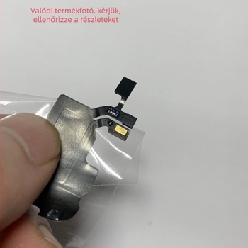 Royal Head IP13 Fülhallgató-kábel Apple iPhone 13 sorozathoz