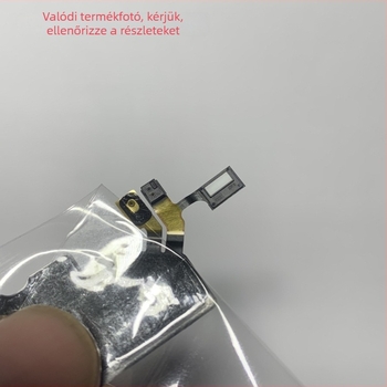 Royal Head IP13 Fülhallgató-kábel Apple iPhone 13 sorozathoz