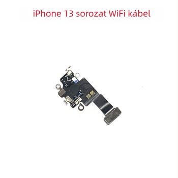 Royal Head 13-PM jelvezető kábel Apple iPhone 13 sorozathoz