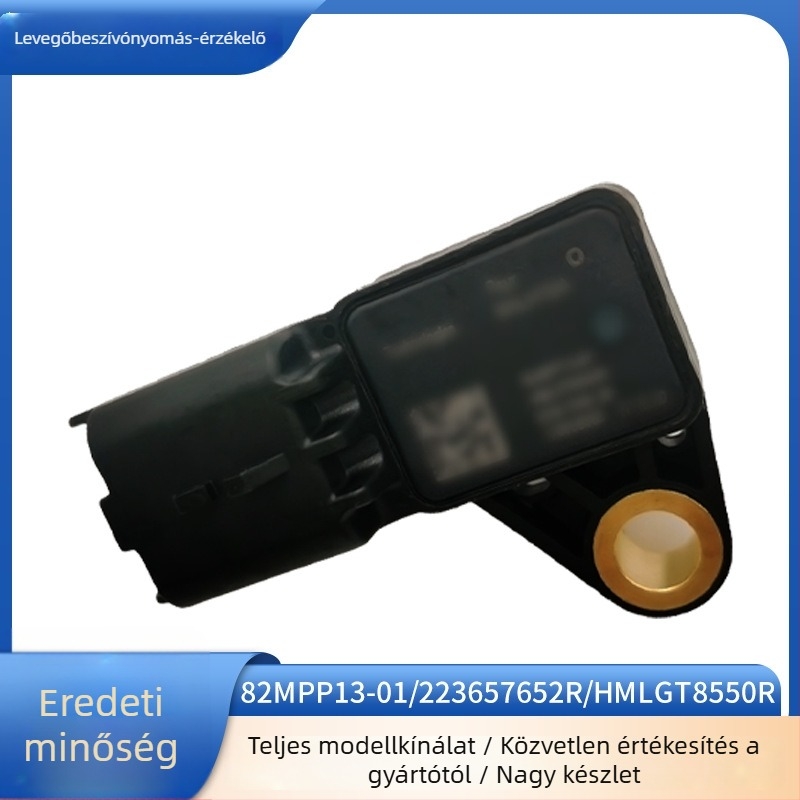 Kifúvó rendszer diff. nyomás szenzor 82MPP13-01, mérési tartomány 0.001, pontosság 0.001, feszültség- kompatibilis, 223657652R/HMLGT8550R