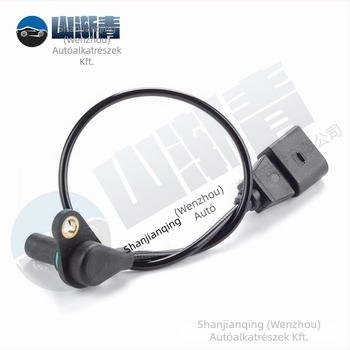 Főtengely pozíció érzékelő Audi, VW, Škoda, SEAT számára — OE 01M927321B; modellek 5S6612, PC507, V10720995, SC454