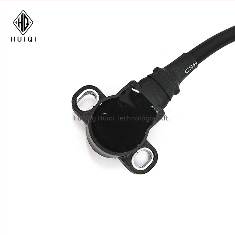 TPS szenzor a gázkar pozíciójához Suzuki QS125T-3 QS150T-3 robogóhoz | Modell: 5EA-85885-00, 014Y18 | Szenzor típusa: National Three Motorcycle TPS Position Sensor | Tömeg: 26g