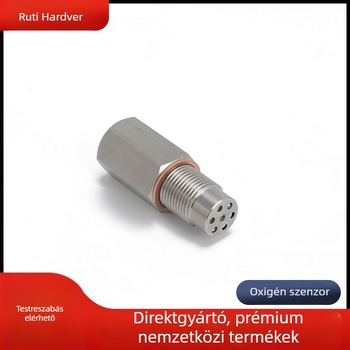 Autó oxigén-szenzor adapter szűrő és hosszabbító csatlakozó, modell M58