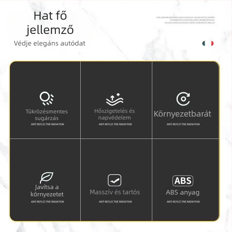 Műszerfal tartó CNSPEED 920C ABS – univerzális motorkerékpárhoz (Márka: CNSPEED; Modell: 920C; Anyag: ABS; Alkalmazás: Univerzális)