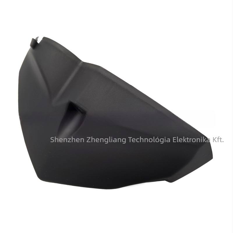 Yamaha FZ6/FZ6N (2007–2009) műszerház – ABS injekciós formázás, ZL márka, Knight védőfelszerelés