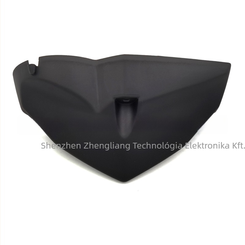 Yamaha FZ6/FZ6N (2007–2009) műszerház – ABS injekciós formázás, ZL márka, Knight védőfelszerelés
