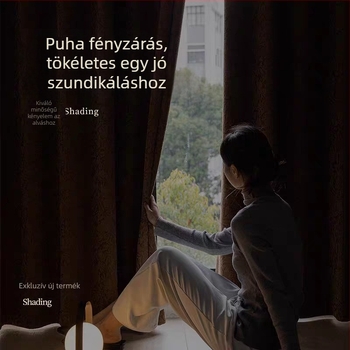Rózsa mintás, reliefes függönyök francia stílusban, vastag Chenille jacquard blackout anyaggal nappaliba, hálószobába és dolgozószobába