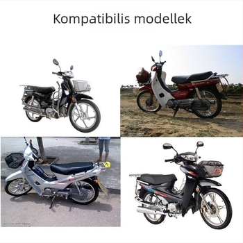 Mojielong motorkerékpár műszerfal – cserealkatrész