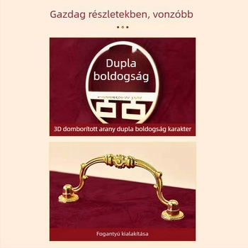 Esküvői ajándékdoboz, flanel anyagú pénzdoboz, jegyes ajándékdoboz