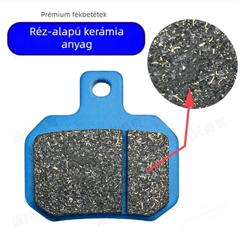Fékrendszer tárcsás – ABS anyag, Feszültség: Other, Márka: Other
