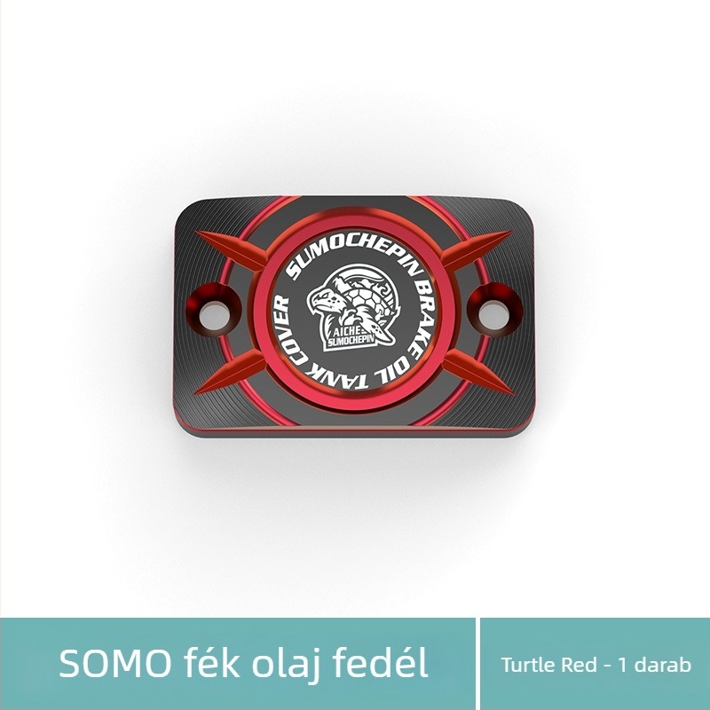 Motorkerékpár olajpumpa felső fedele PCX160/UHR150, első fék – Speed motorcycle products