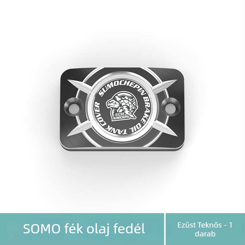 Motorkerékpár olajpumpa felső fedele PCX160/UHR150, első fék – Speed motorcycle products