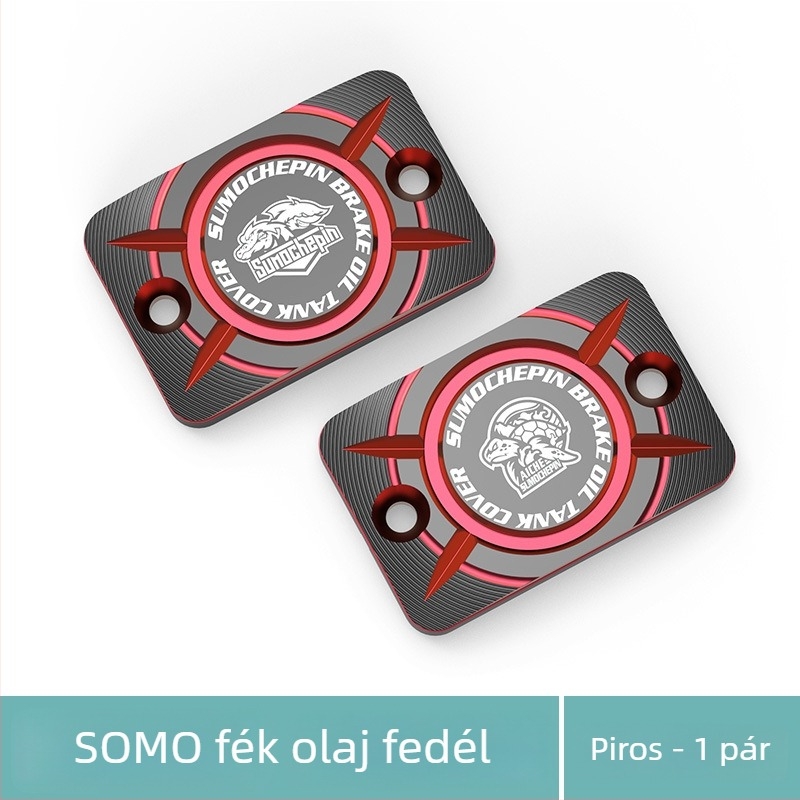 Motorkerékpár olajpumpa felső fedele PCX160/UHR150, első fék – Speed motorcycle products