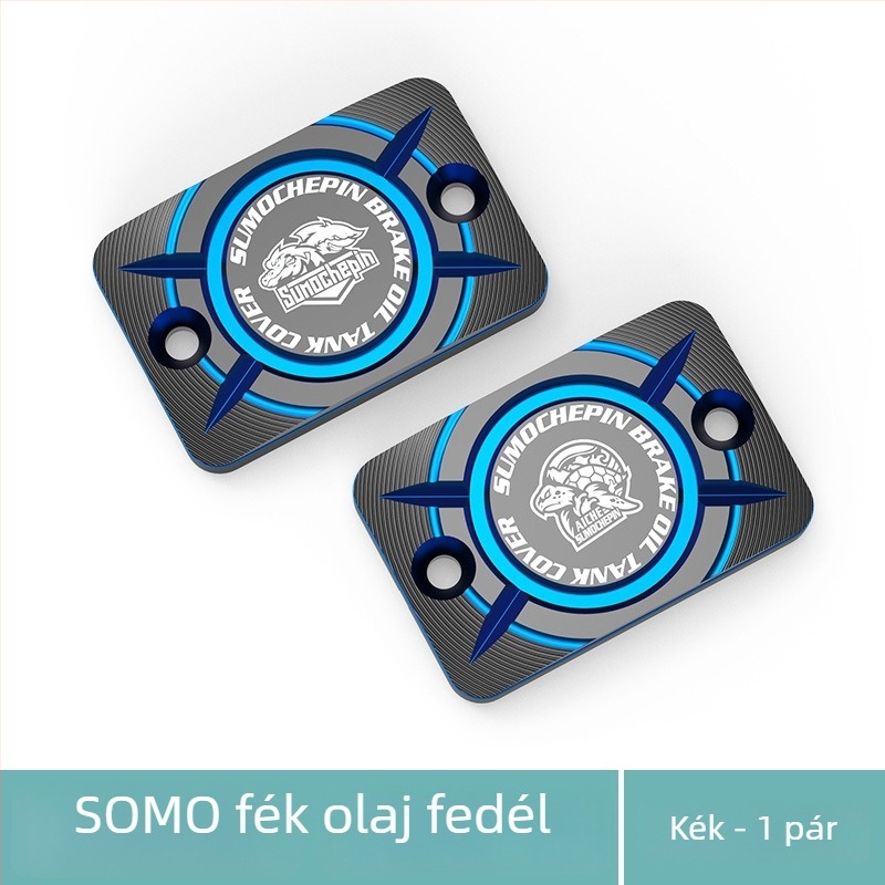 Motorkerékpár olajpumpa felső fedele PCX160/UHR150, első fék – Speed motorcycle products