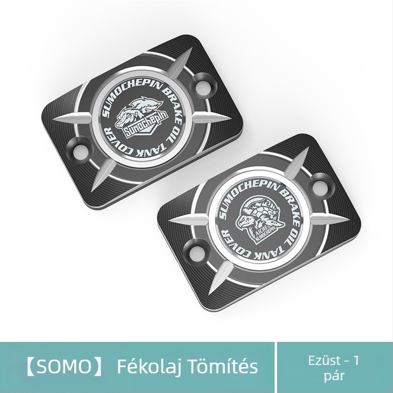 Motorkerékpár olajpumpa felső fedele PCX160/UHR150, első fék – Speed motorcycle products