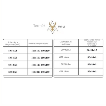 Fanghui Vinyl Háttérvászon szcenírozáshoz