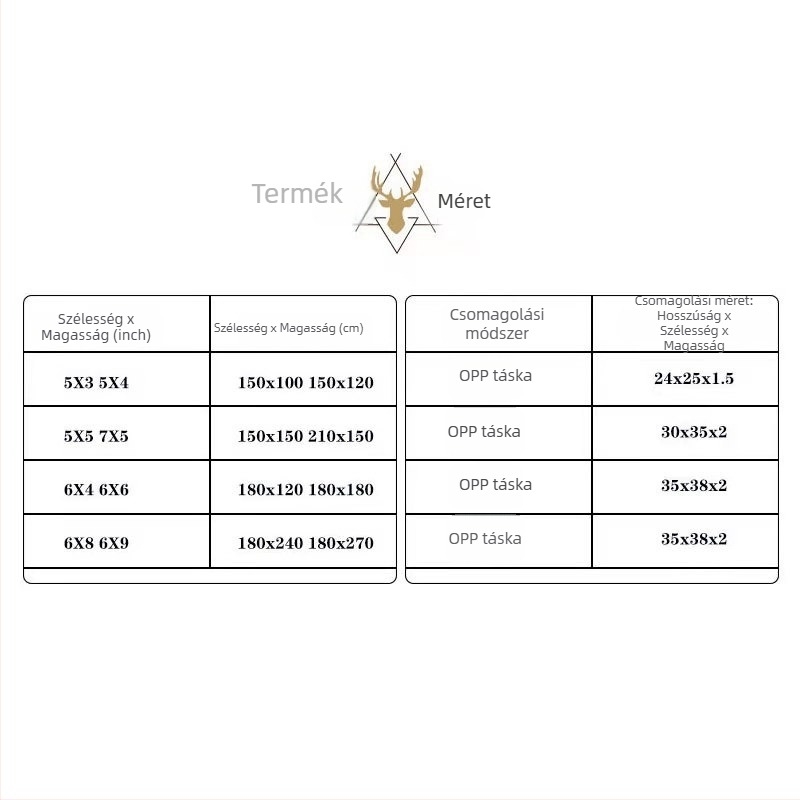 Fanghui Vinyl Háttérvászon szcenírozáshoz