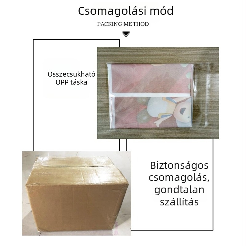 Sellő születésnapi hátteret vinil anyagból, fotózáshoz, márka Qian, súly 150 g