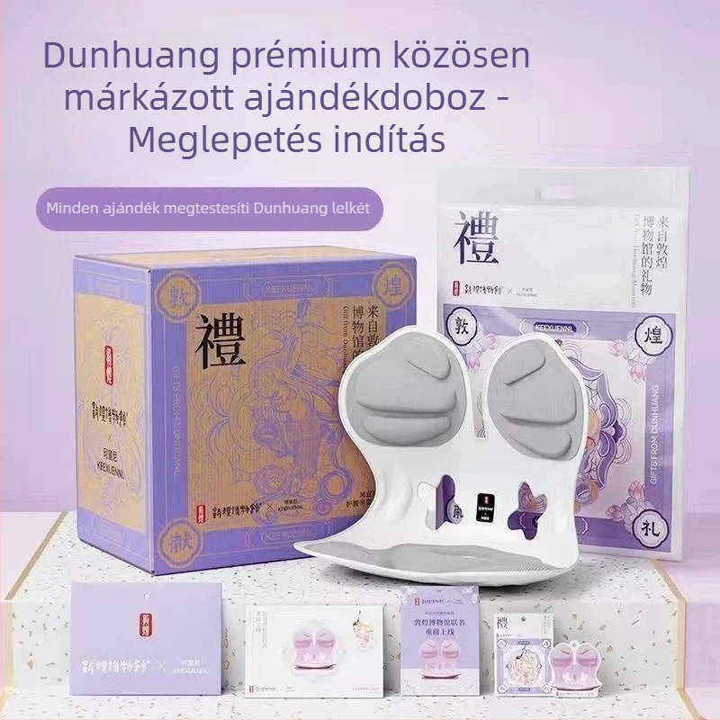 Kexuni deréktámasz párna, ergonómikus irodai hátsó támasz, integrált ülőpárna felnőtteknek