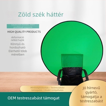Fotóháttér anyag, asztali használatra, fényvisszaverő anyag, modell 001, márka Neutral