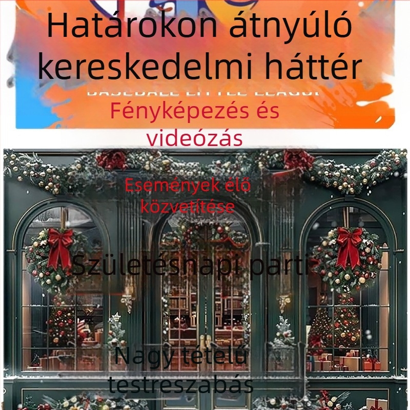 Háttérszövet fotózáshoz — poliészter, termékfotózáshoz, 0.3 kg, határokon átívelő kizárólagos export