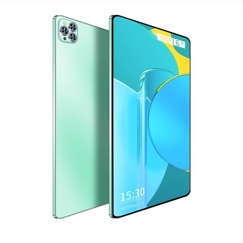 X09 tabletta - MTK nyolcmagos 1.66GHz - 32GB - 4G - Android