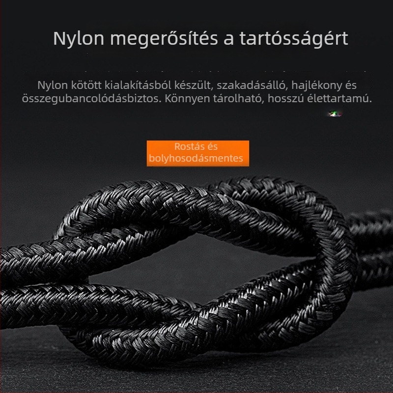 Headset mikrofon, Thread modell, vezetékes, cardioid, 100 Hz–20 kHz, SNR ≥70 dB