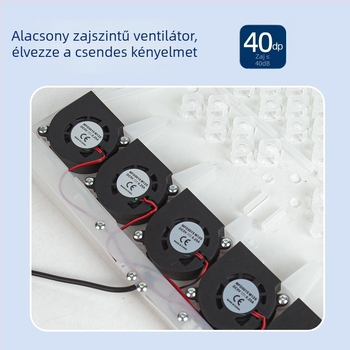 Autóülés párna jégpárna formájú, pamuttöltés, hűtés és szellőzés, nyári használatra