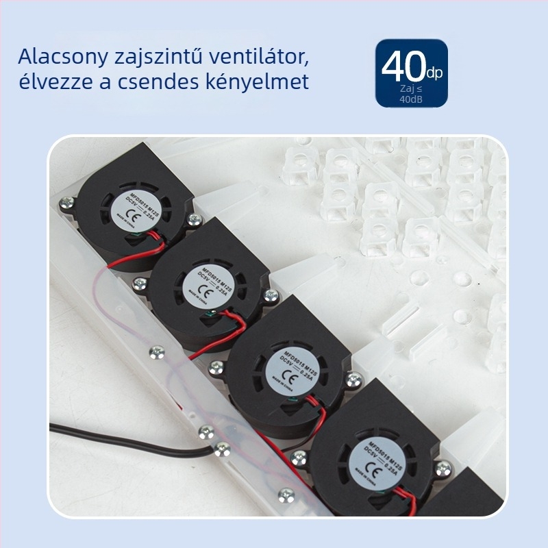 Autóülés párna jégpárna formájú, pamuttöltés, hűtés és szellőzés, nyári használatra