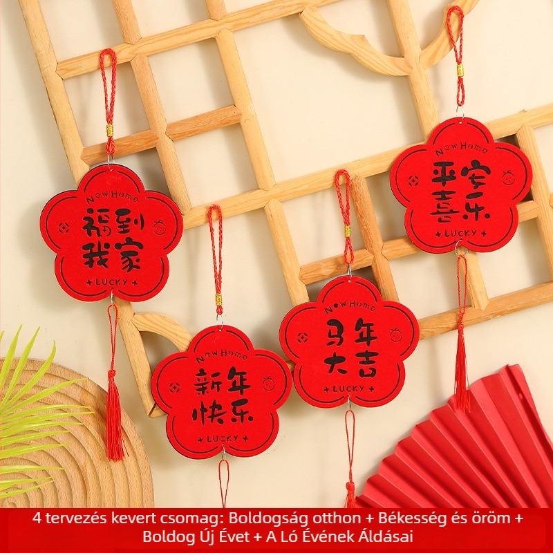 Ajt kilincshez akaszthat