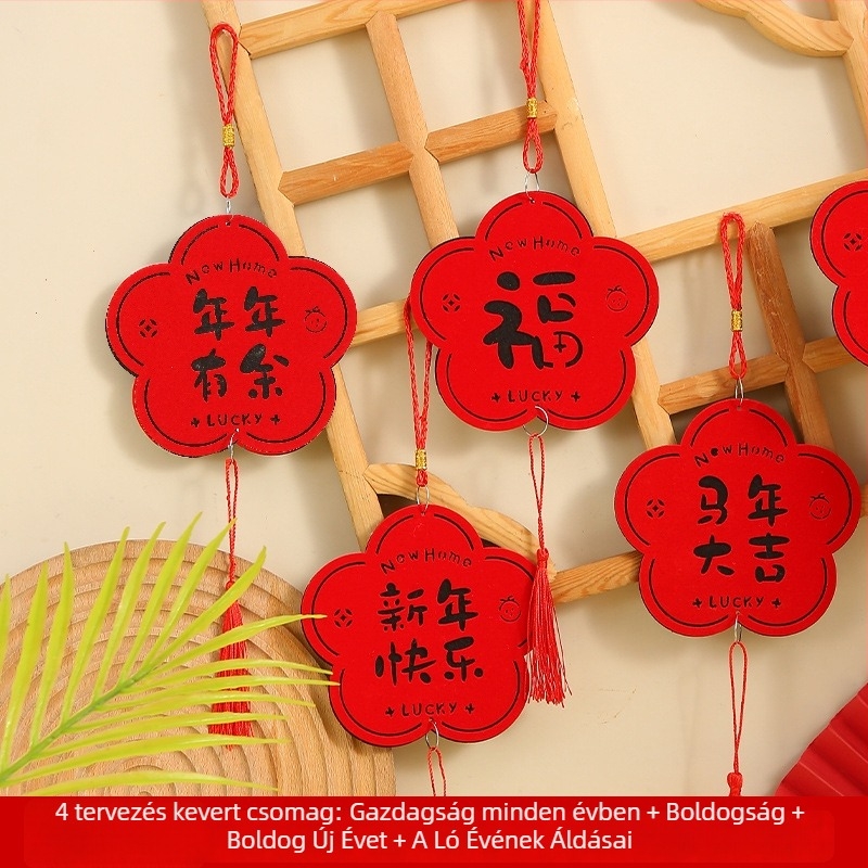 Ajt kilincshez akaszthat