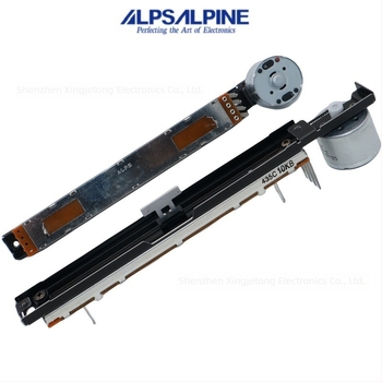 Audió keverő ALPS GLD80 QU16 QU18 QU24 QU32