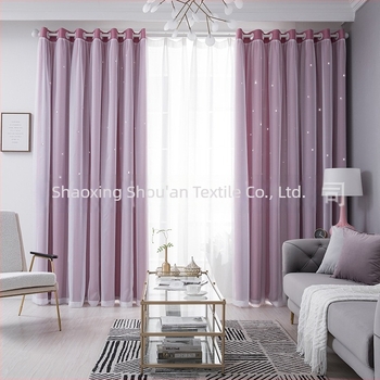 Sötétítő függönyök – 100% poliészter, nyomtatott design, modern minimalista stílus, síkablakhoz illeszkedő