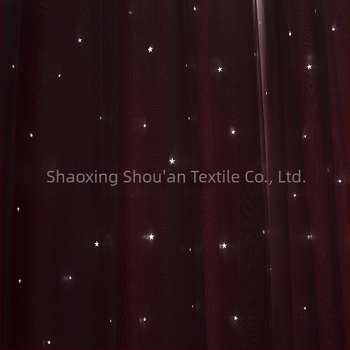 Sötétítő függönyök – 100% poliészter, nyomtatott design, modern minimalista stílus, síkablakhoz illeszkedő