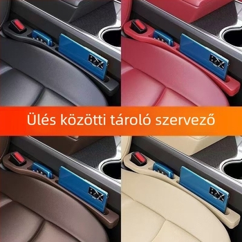Autóülés közti rés kitöltő csipesz - EVA anyag, Márka Still Floating, Modell 1, Típus 1