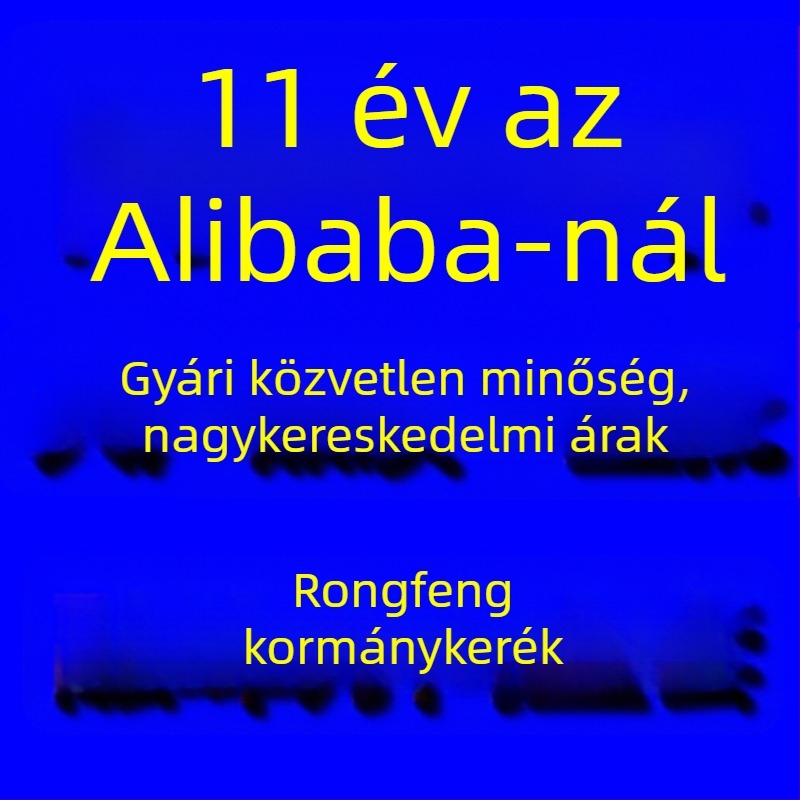 Univerzális rövid plüss kormányvédő — üzleti stílus, minden évszakra, műplüss, magáncímkére kész