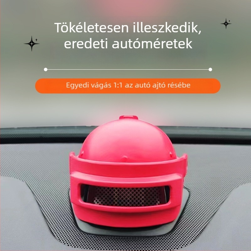 AITO M7/M5/M5EVM9 középső hangszórója számára belső átalakítási készlet háromszintes hangszóró sapkával