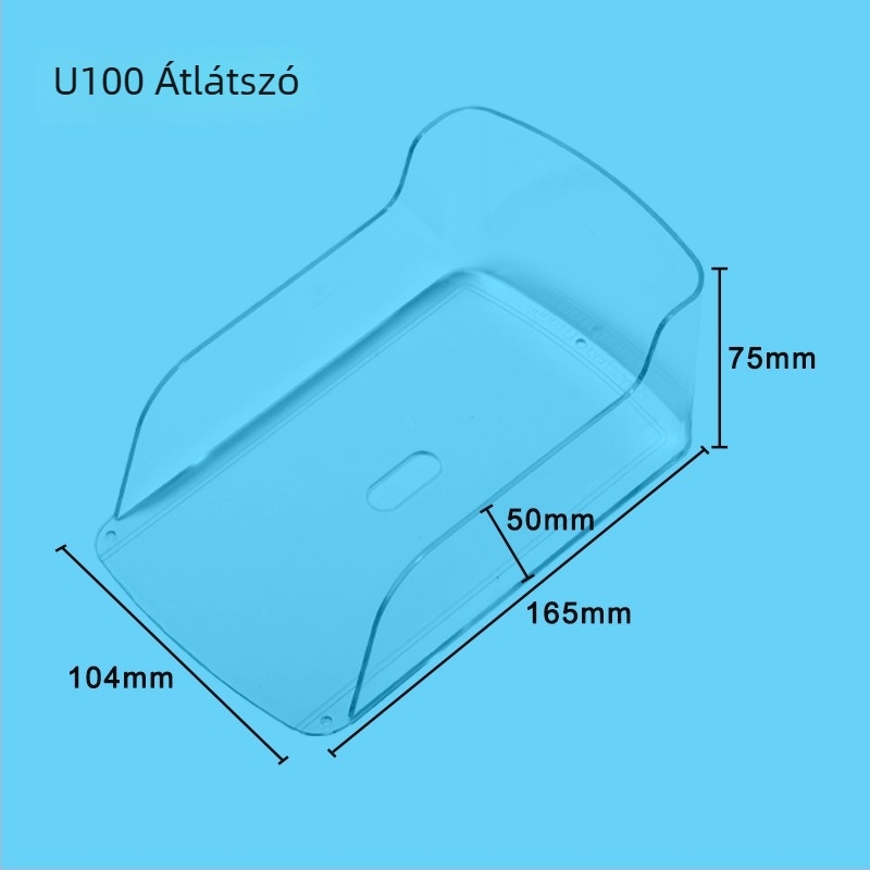 Videoajtócsengő, modell u100pc, márka Other