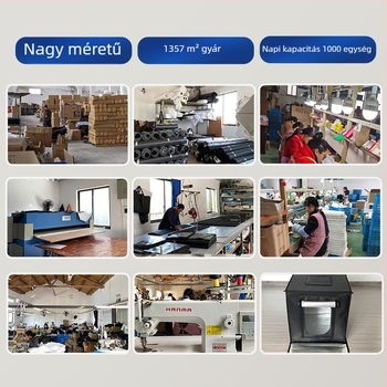 DY kompakt fotóstúdió lágyfény vászonból, összecsukható fénydoboz