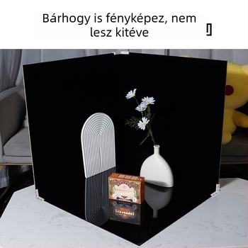 Háttérpanel, akril anyag, visszaverő felület, termékkód Al1026696337, márka Other